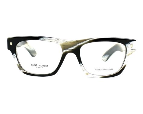 ysl 2313|Yves Saint Laurent Yves Saint Laurent 2313/N Eyeglasses .